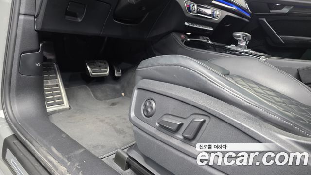 Audi SQ5 3.0 TFSI Quattro
