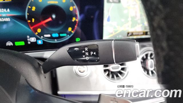 Mercedes-Benz E-Class E450 4MATIC Cabriolet