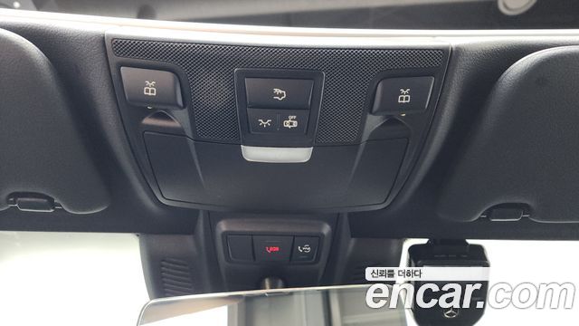Mercedes-Benz E-Class E450 4MATIC Cabriolet