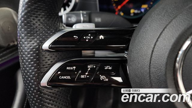 Mercedes-Benz E-Class E450 4MATIC Cabriolet