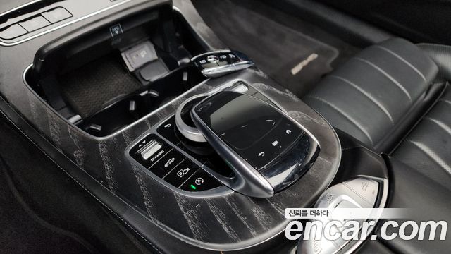 Mercedes-Benz E-Class E450 4MATIC Cabriolet
