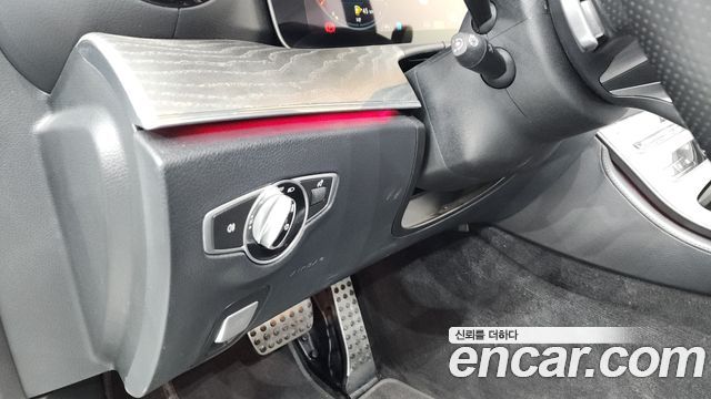 Mercedes-Benz E-Class E450 4MATIC Cabriolet