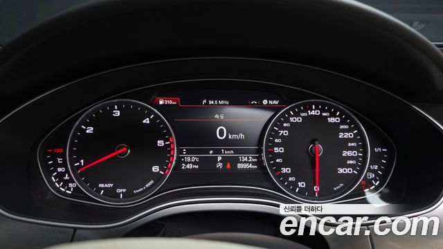 Audi A6 35 TDI Premium