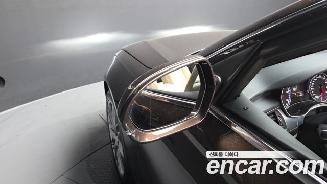 Audi A6 35 TDI Premium