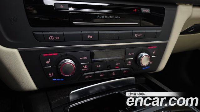 Audi A6 35 TDI Premium