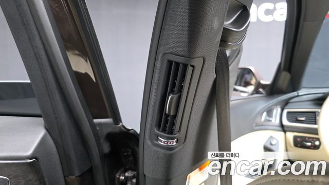 Audi A6 35 TDI Premium
