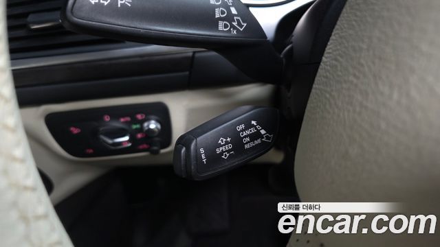 Audi A6 35 TDI Premium