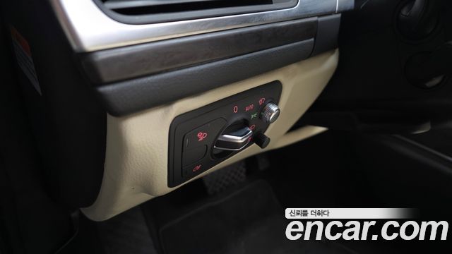 Audi A6 35 TDI Premium