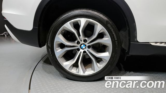 BMW X6 xDrive 30d
