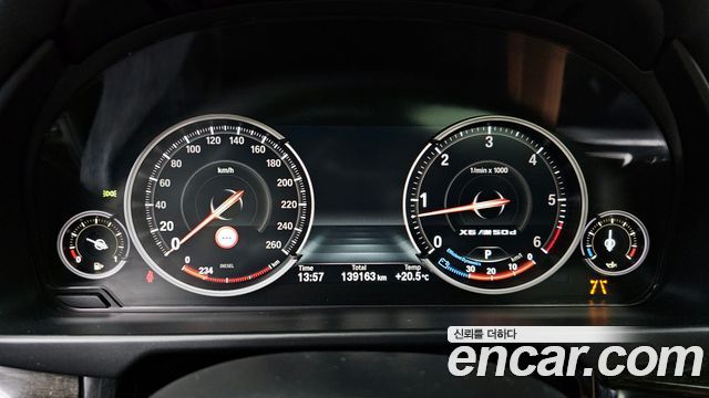BMW X6 xDrive 30d