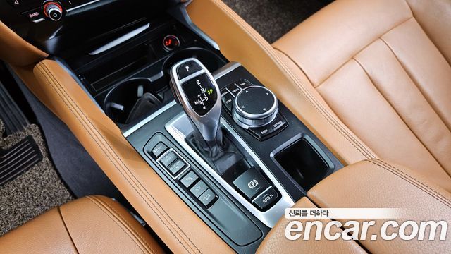 BMW X6 xDrive 30d