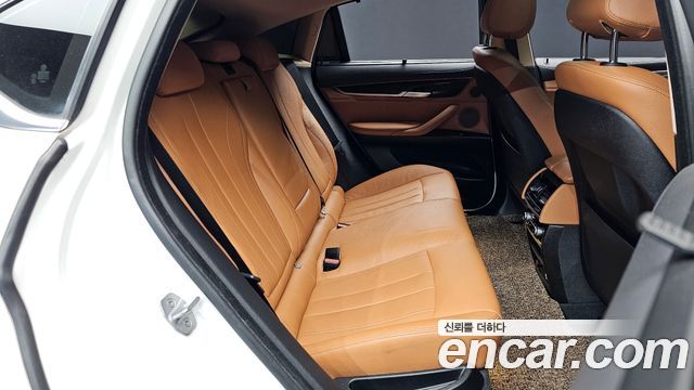 BMW X6 xDrive 30d