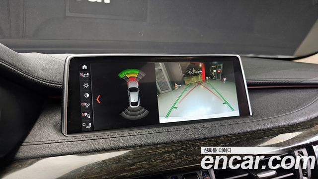 BMW X6 xDrive 30d