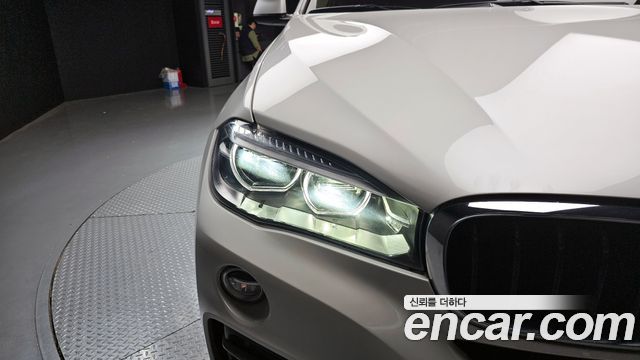BMW X6 xDrive 30d