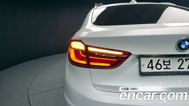 BMW X6 xDrive 30d