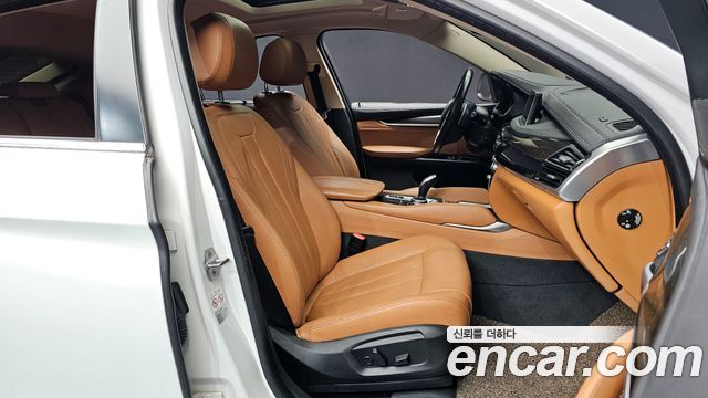 BMW X6 xDrive 30d