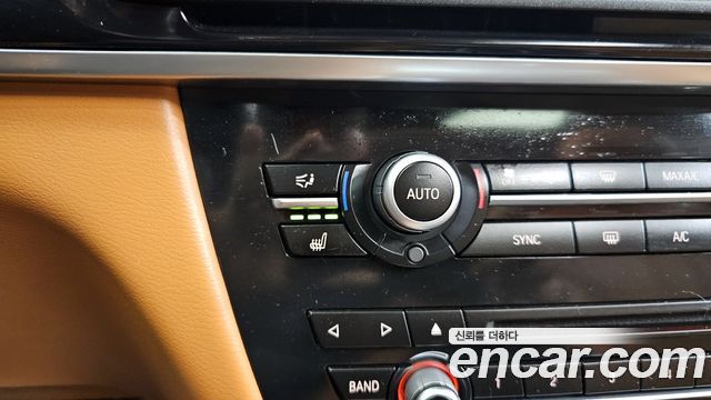 BMW X6 xDrive 30d
