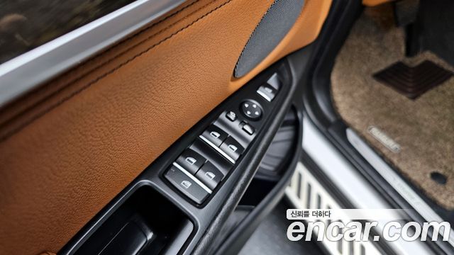 BMW X6 xDrive 30d
