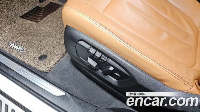 BMW X6 xDrive 30d