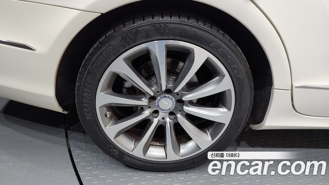 Mercedes-Benz CLS-Class CLS250 d 4MATIC