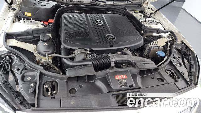 Mercedes-Benz CLS-Class CLS250 d 4MATIC