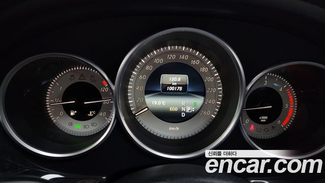 Mercedes-Benz CLS-Class CLS250 d 4MATIC
