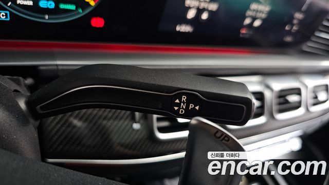 Mercedes-Benz GLE-Class AMG GLE53 4MATIC+