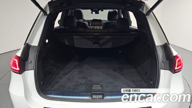 Mercedes-Benz GLE-Class AMG GLE53 4MATIC+
