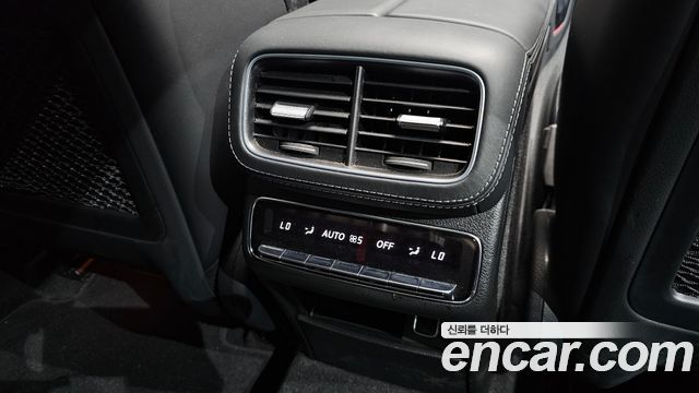 Mercedes-Benz GLE-Class AMG GLE53 4MATIC+