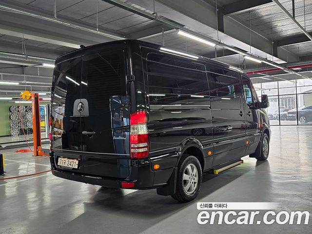 Mercedes-Benz Sprinter 3.0 Diesel