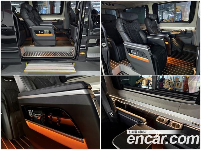 Mercedes-Benz Sprinter 3.0 Diesel