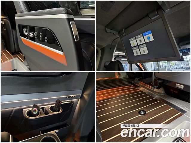 Mercedes-Benz Sprinter 3.0 Diesel
