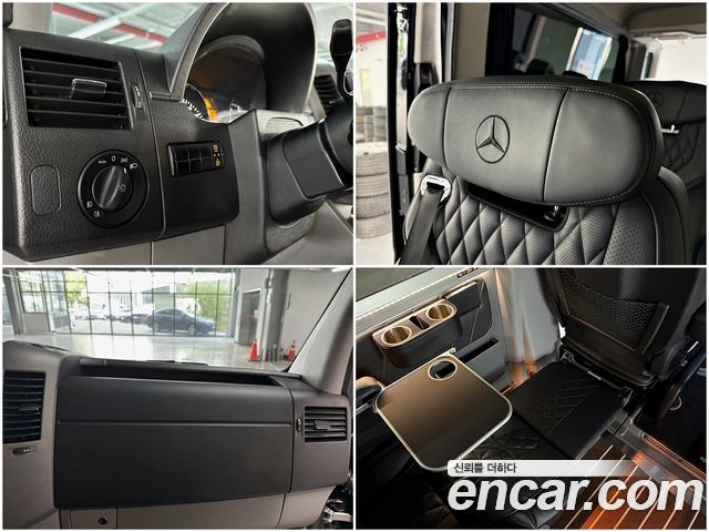 Mercedes-Benz Sprinter 3.0 Diesel