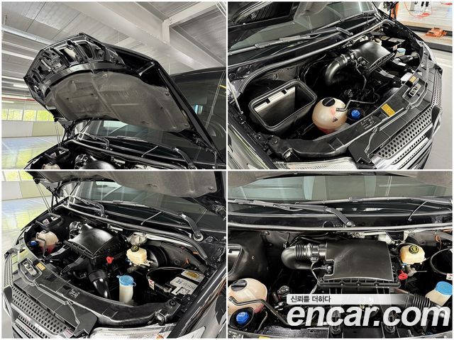Mercedes-Benz Sprinter 3.0 Diesel