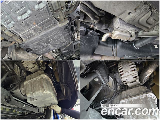 Mercedes-Benz Sprinter 3.0 Diesel