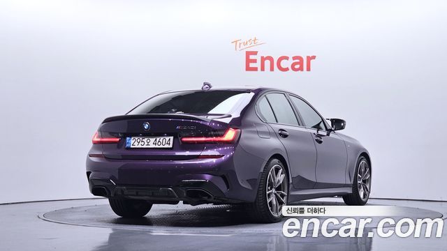 BMW 3-Series M340i