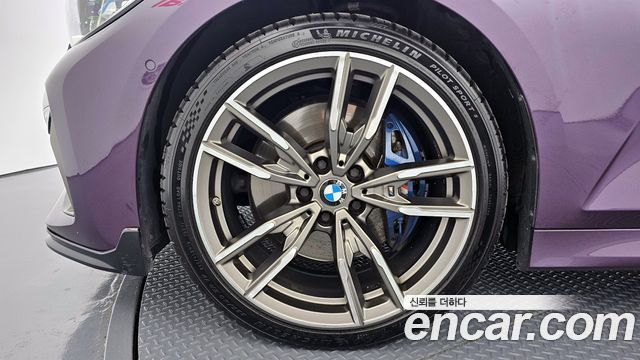BMW 3-Series M340i
