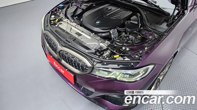 BMW 3-Series M340i