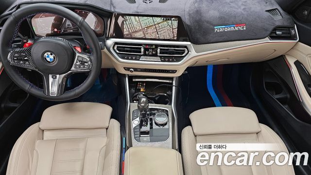 BMW 3-Series M340i
