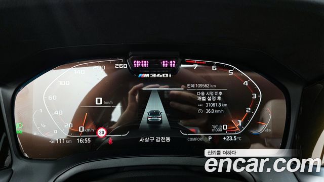 BMW 3-Series M340i