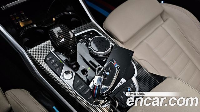 BMW 3-Series M340i