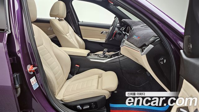 BMW 3-Series M340i
