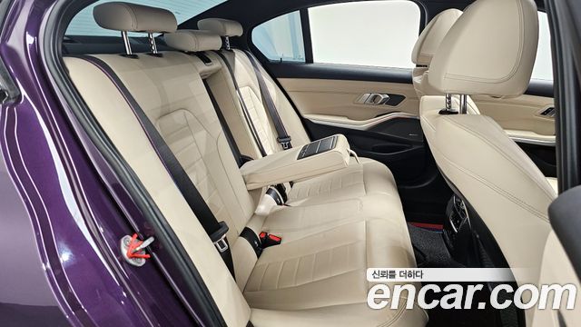 BMW 3-Series M340i