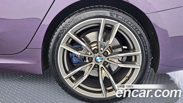BMW 3-Series M340i