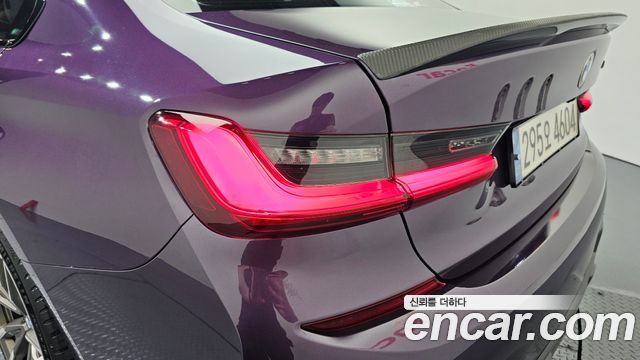 BMW 3-Series M340i