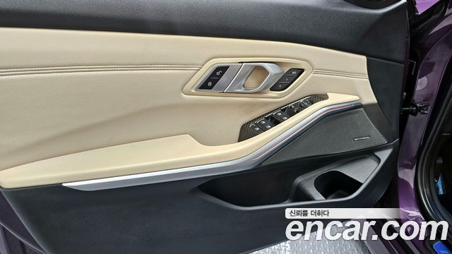 BMW 3-Series M340i