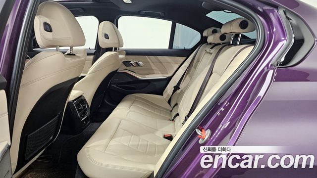 BMW 3-Series M340i