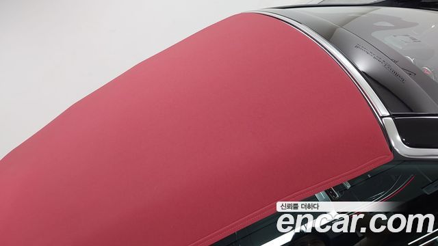 Mercedes-Benz CLE-Class AMG CLE53 4MATIC+ Cabriolet