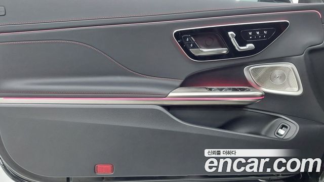 Mercedes-Benz CLE-Class AMG CLE53 4MATIC+ Cabriolet