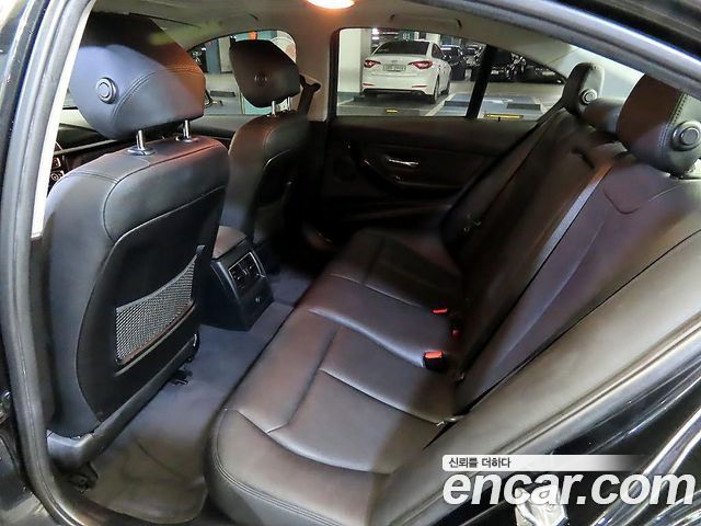 BMW 3-Series 320d